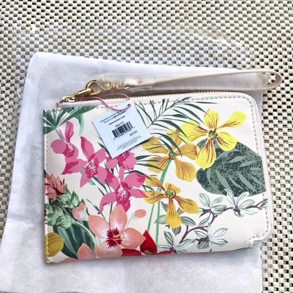 Ban.do Getaway travel Clutch wallet - Picture 4 of 6